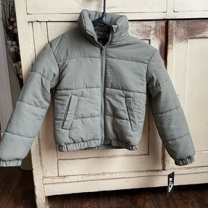 BRAND NEW WITH TAGS Art Class Girls Size 5/6 Winter Coat!